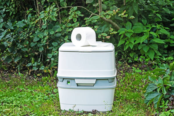 Best Local porta potty services  in Oak Ridge, NJ