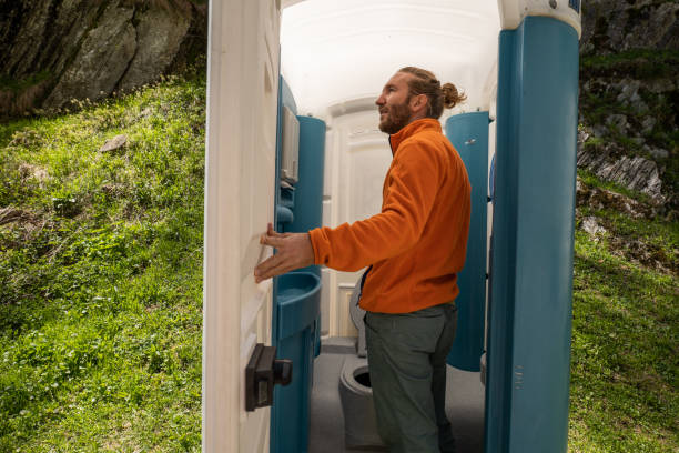 Best Luxury portable toilet rental  in Oak Ridge, NJ