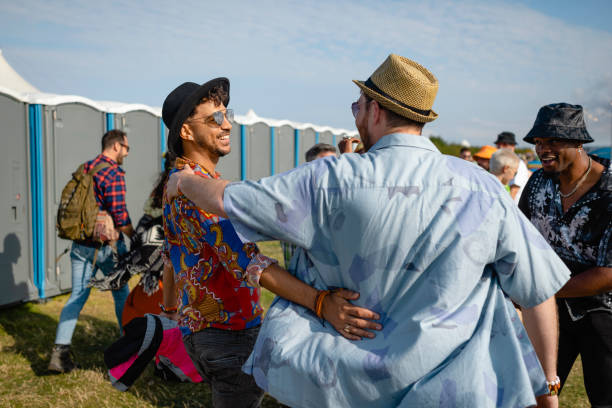 Best Affordable portable toilet rental  in Oak Ridge, NJ