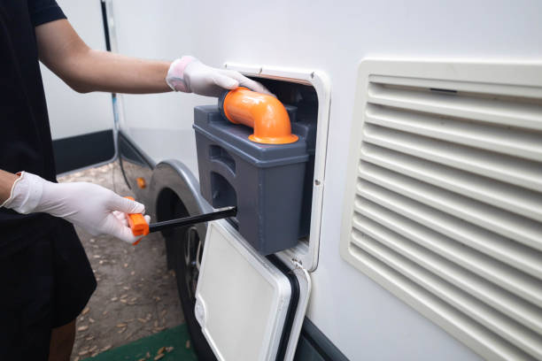 Best Porta potty rental near me  in Oak Ridge, NJ