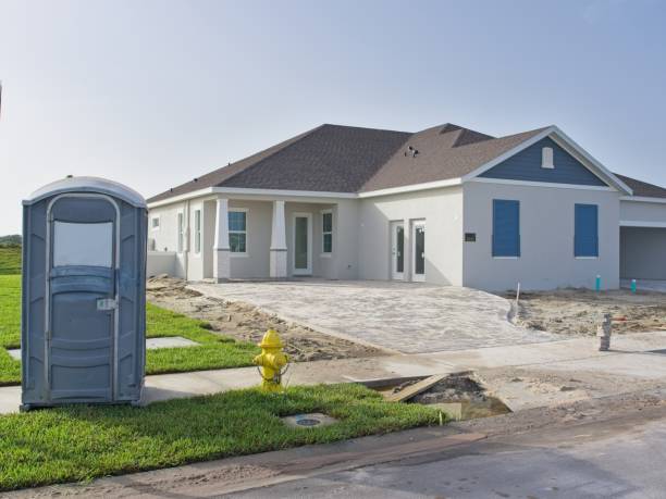 Best Portable bathroom rental  in Oak Ridge, NJ