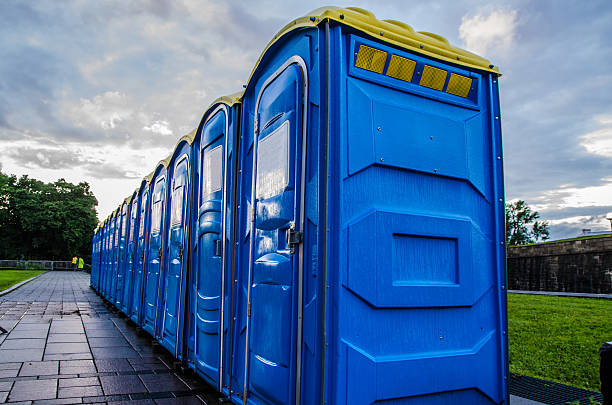Best Sanitation services for porta potties  in Oak Ridge, NJ